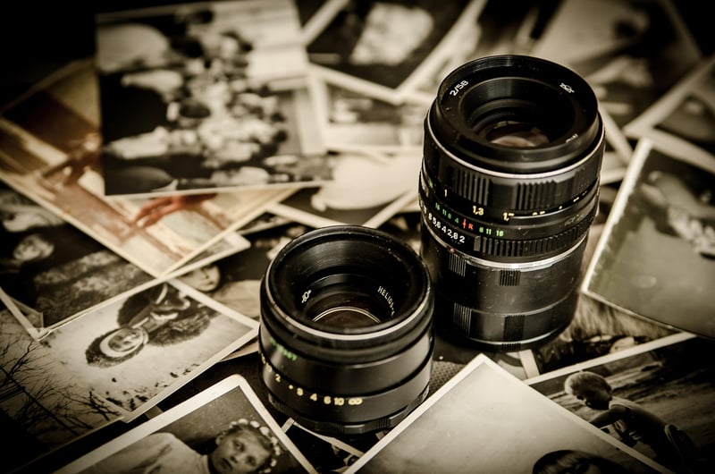 Photographic Safaris