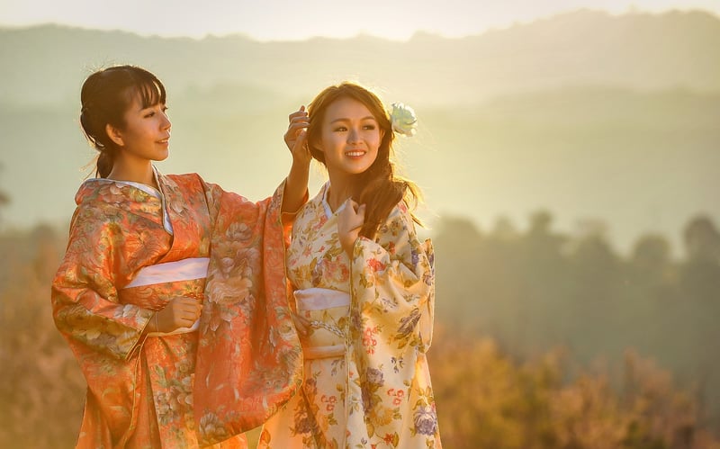 Traditional Ceremonies