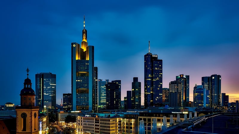 Urban Skyline